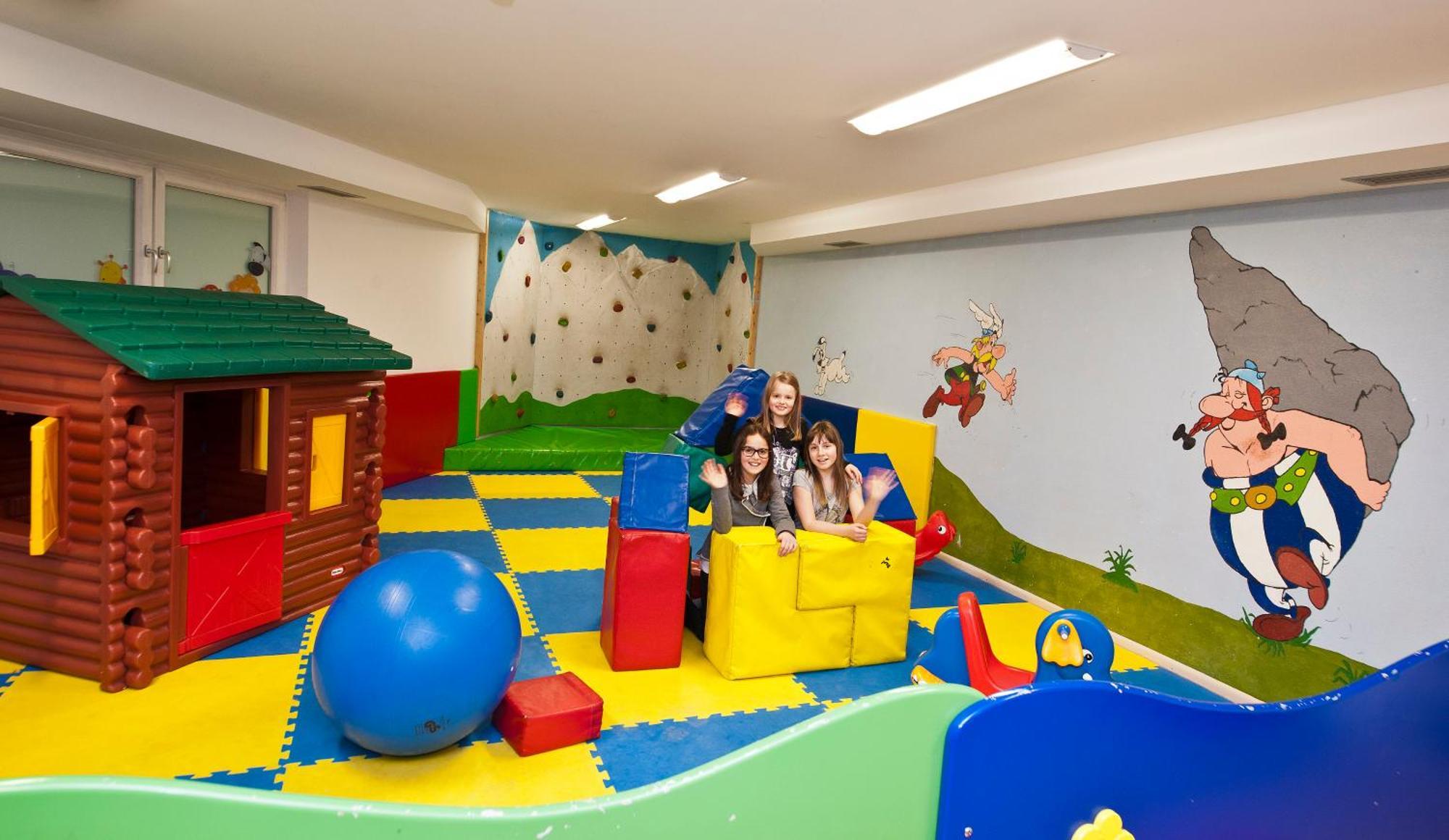 ברסאנונה Hotel Millanderhof מראה חיצוני תמונה