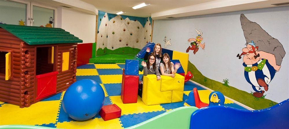 ברסאנונה Hotel Millanderhof מראה חיצוני תמונה