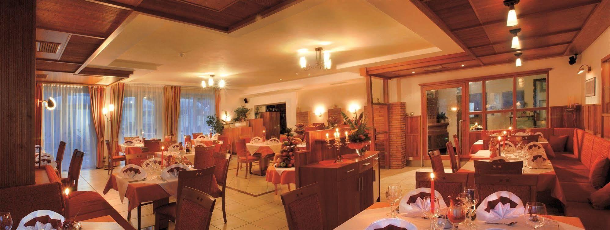 ברסאנונה Hotel Millanderhof מראה חיצוני תמונה