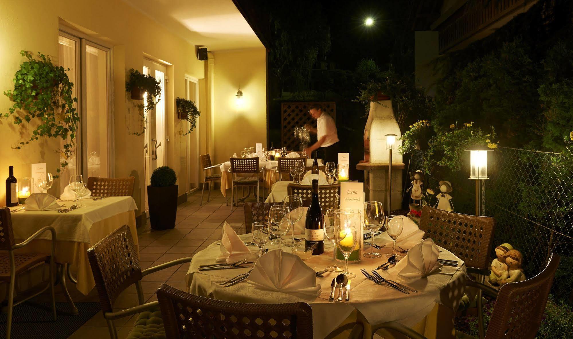 ברסאנונה Hotel Millanderhof מראה חיצוני תמונה