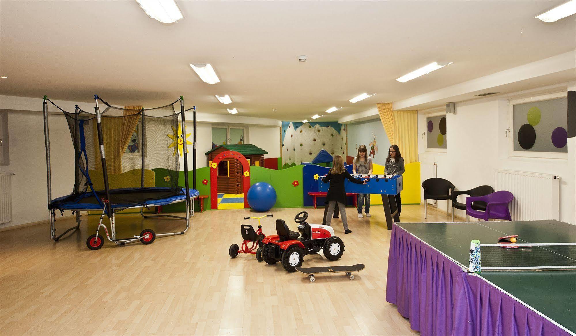 ברסאנונה Hotel Millanderhof מראה חיצוני תמונה