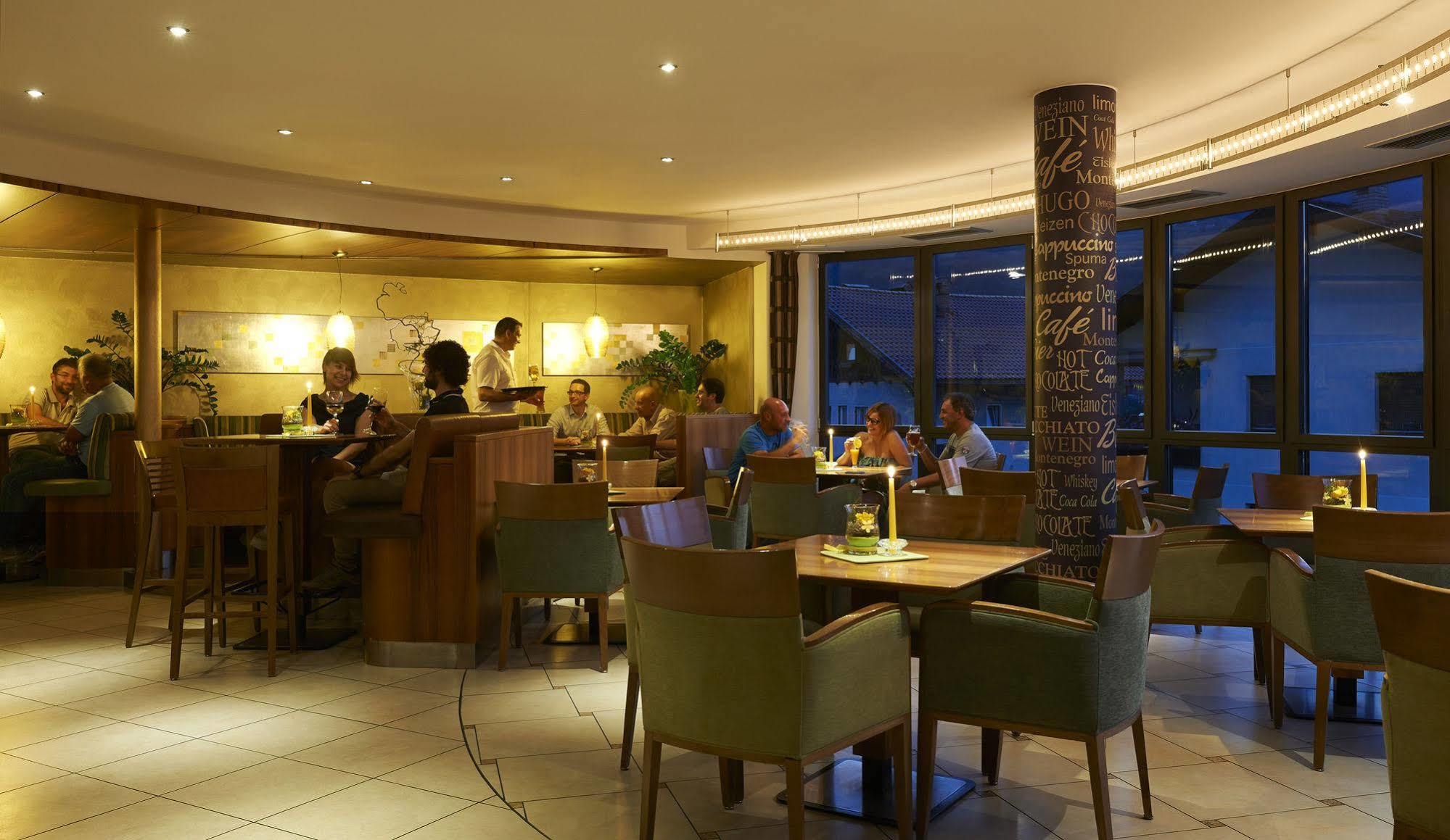 ברסאנונה Hotel Millanderhof מראה חיצוני תמונה