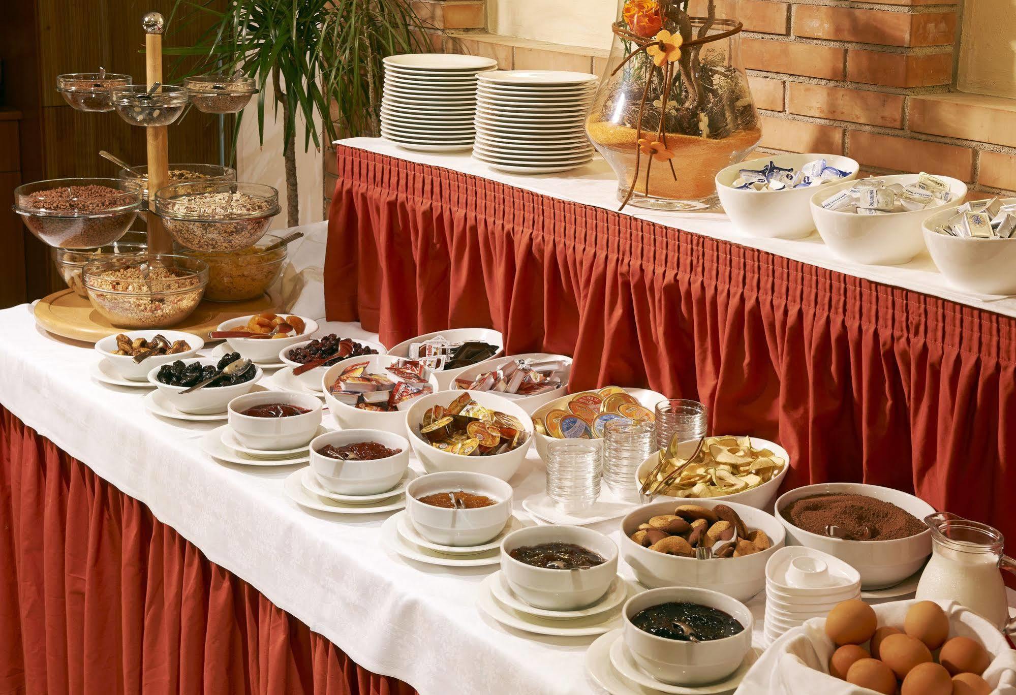 ברסאנונה Hotel Millanderhof מראה חיצוני תמונה