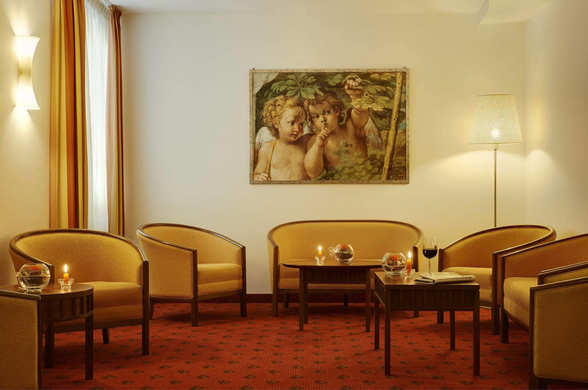 ברסאנונה Hotel Millanderhof מראה חיצוני תמונה