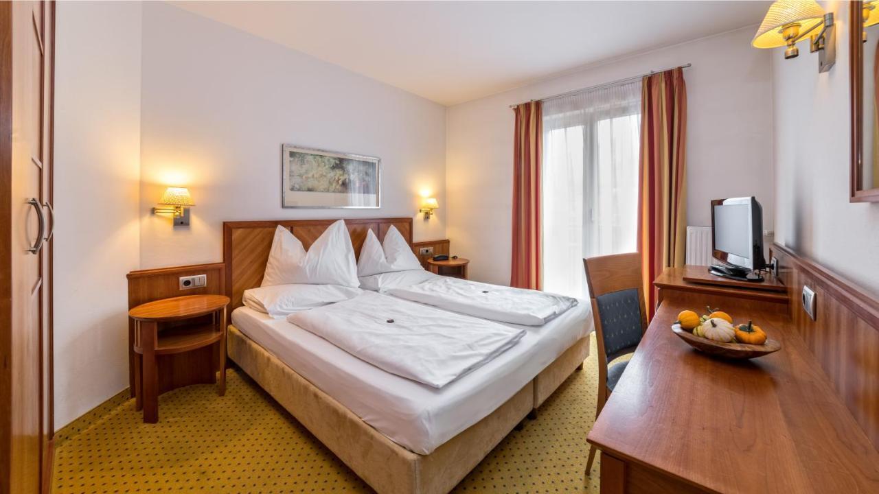 ברסאנונה Hotel Millanderhof מראה חיצוני תמונה